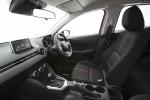 Mazda2 Genki 2014 года (AU)